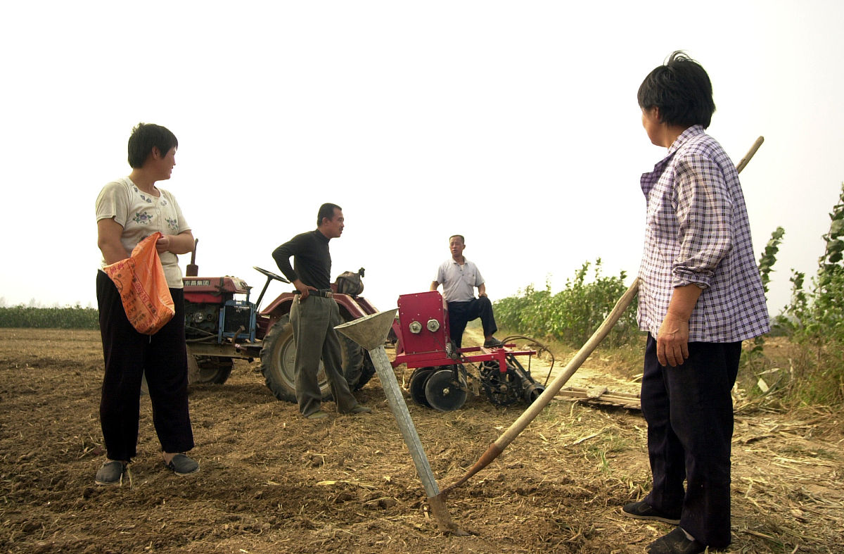 美国土地所有权：谁拥有所有土地？