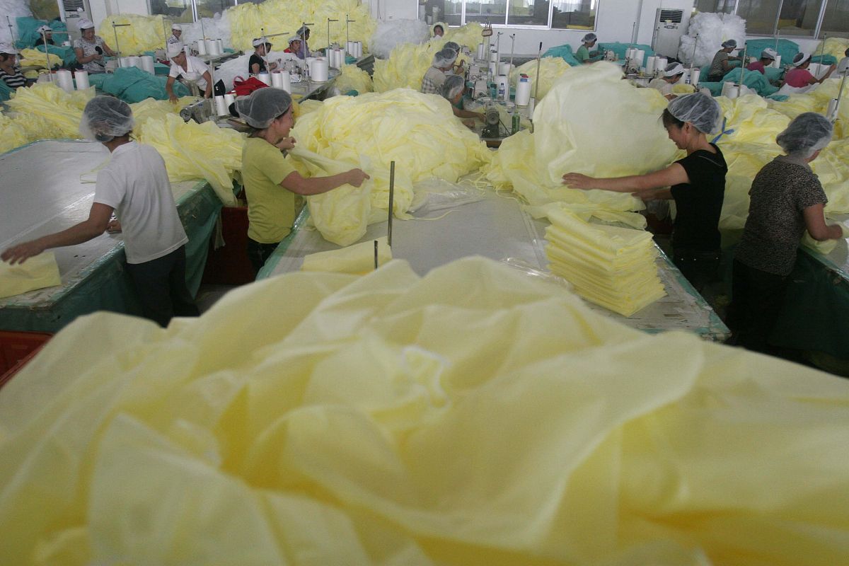 浓缩胶乳生产实习心得体会 - 深入了解胶乳生产流程和工艺