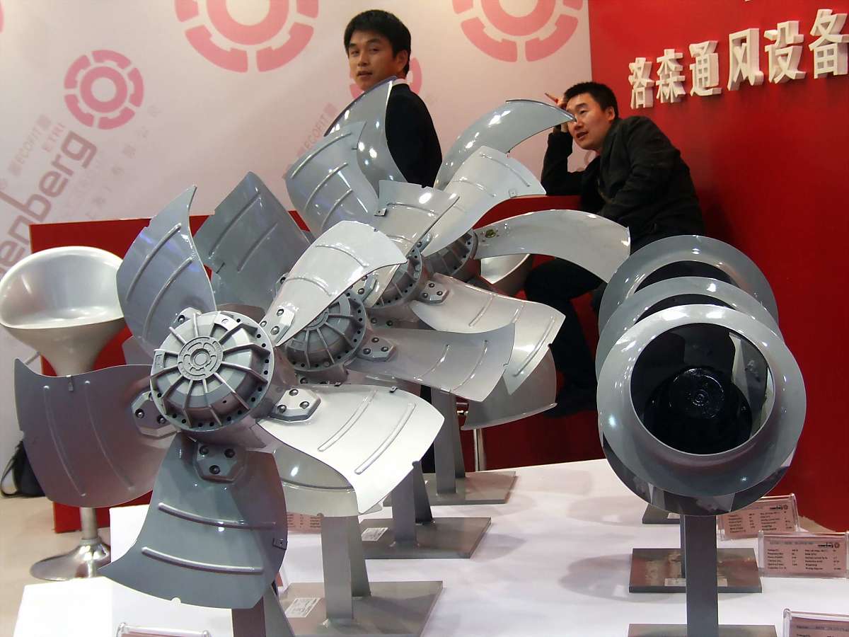 燃气热泵比电空调对比