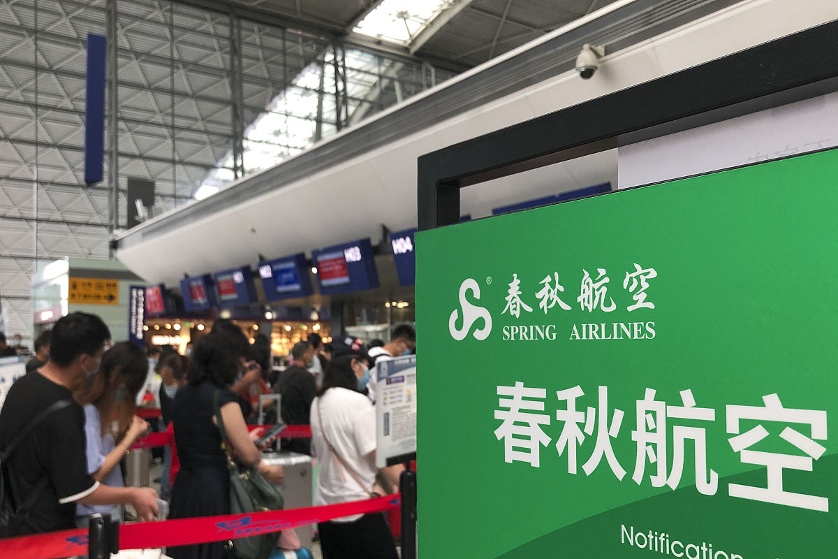 四川成都航空倡议航空货运革新，重振增长