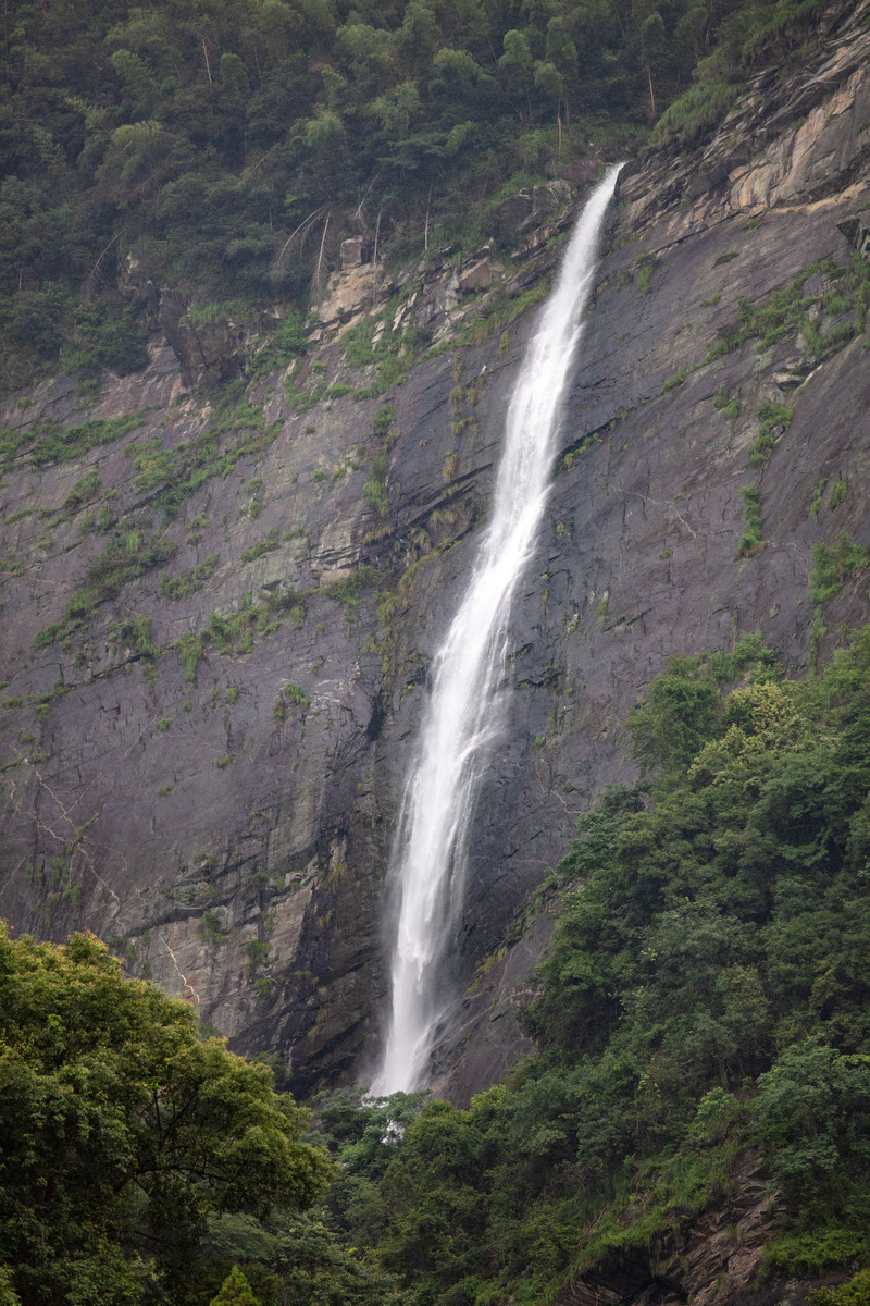 江西三清山神仙谷，五一假期不容错过的幽雅仙境！