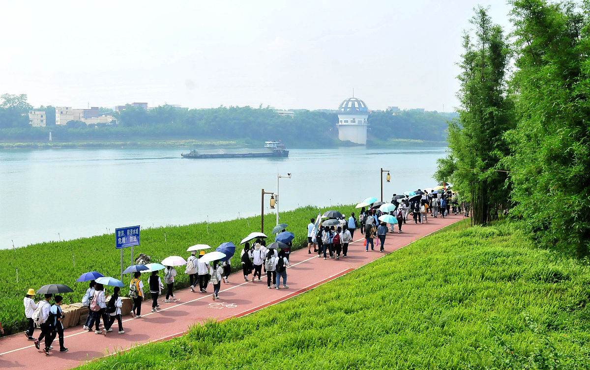 富阳研学基地建设的路径