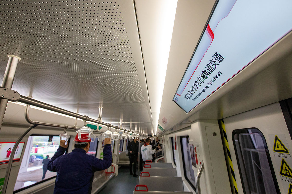 浙江2023年初中生轨道交通学校招生 | 未来职业新选择