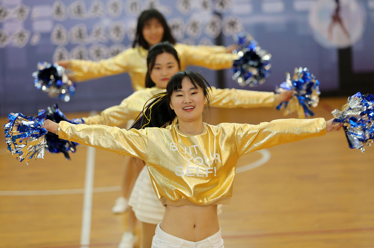 贵州职校杂技表演专业就业前景好不好？好就业吗