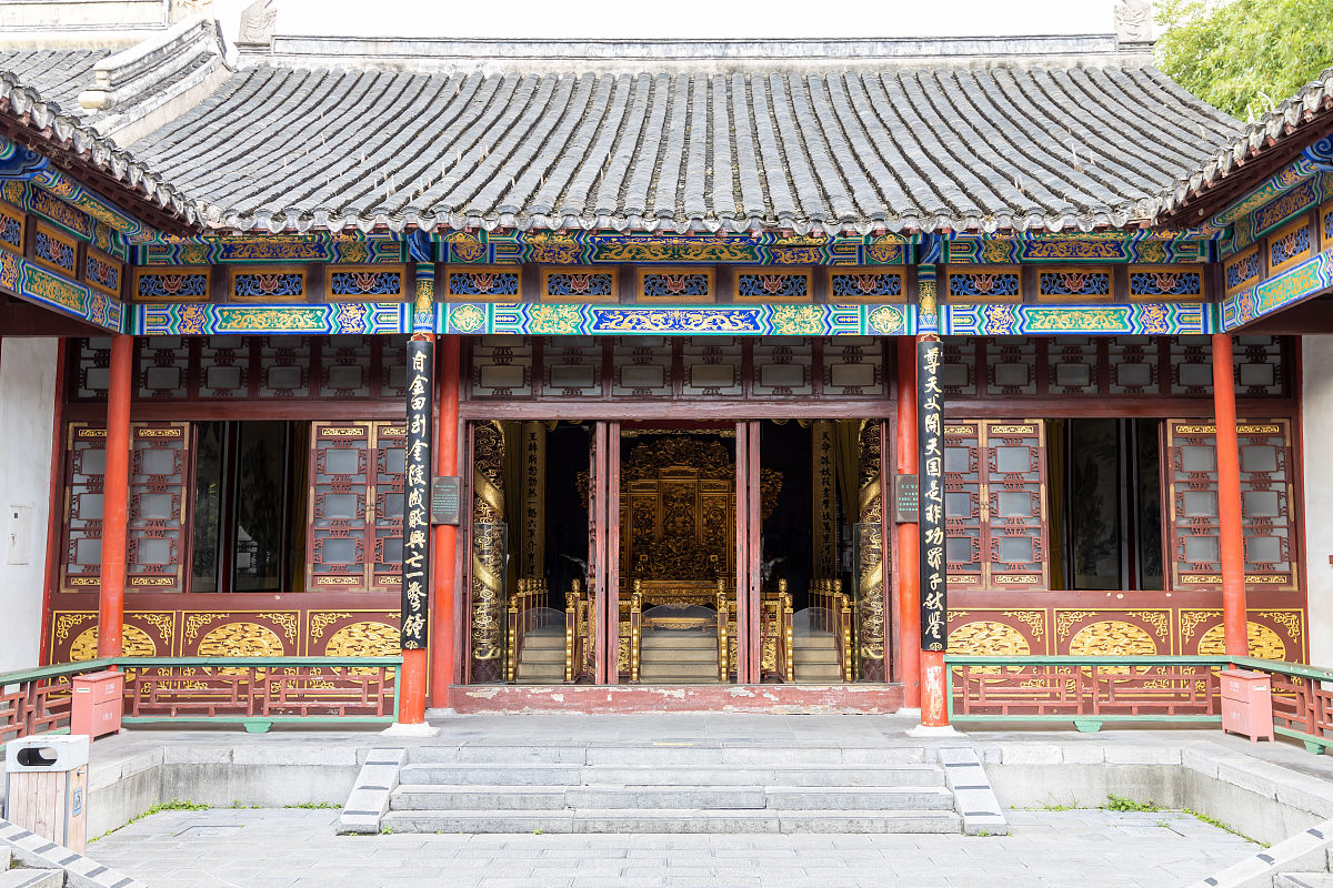 太平天国运动为什么失败了