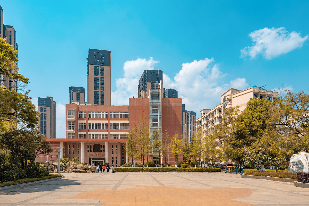 云南省林业学校建筑施工专业2022年招生