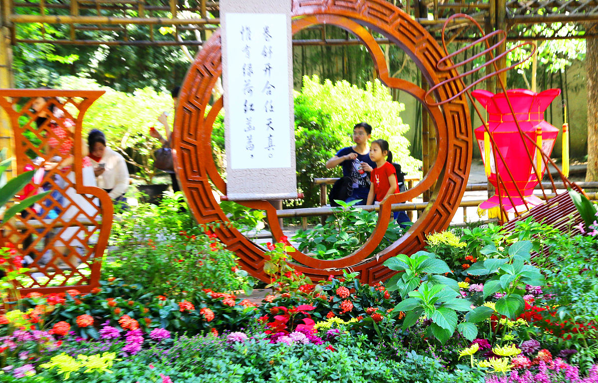 秋风送福国庆佳节，乡村美景迎中秋：‘双节’期间美丽乡村文旅宣传总结
