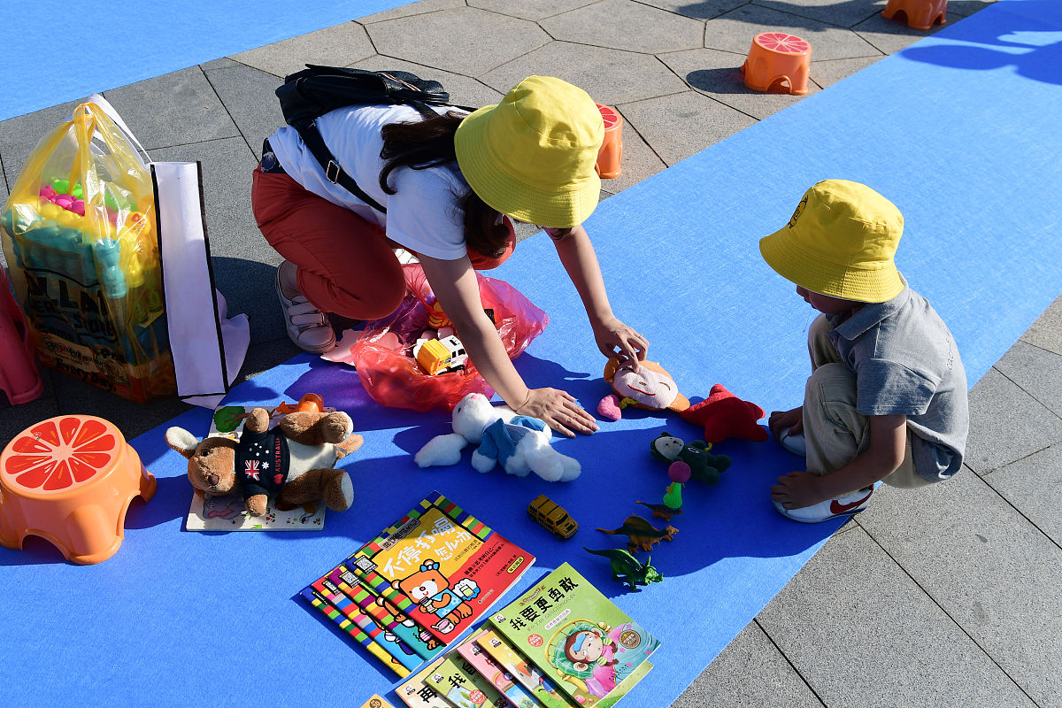 我的爱好：阅读、绘画、运动和玩乐高