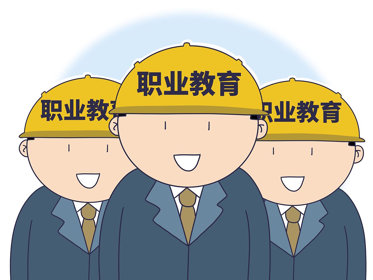 男孩子初中毕业有什么好的出路？