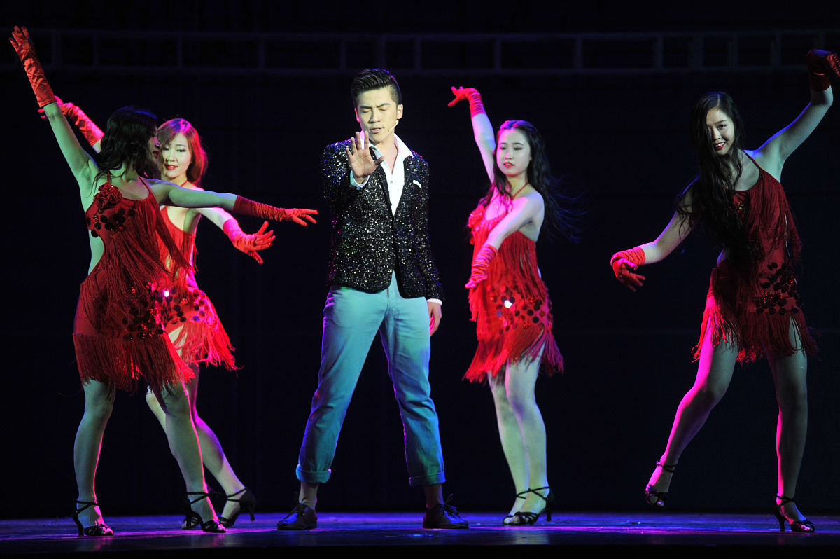 2019舞台艺术设计专业就业前景和就业方向分析