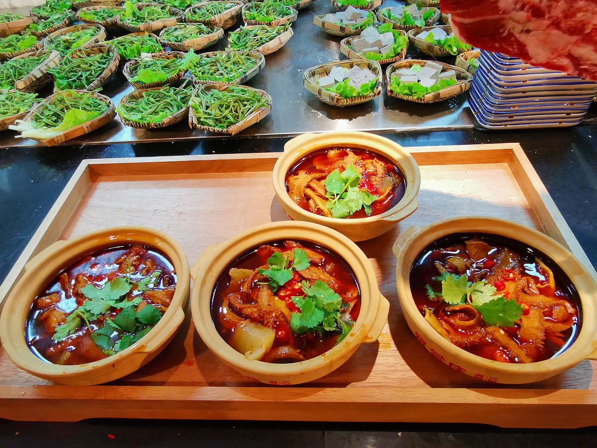 川味小吃加盟：短视频剧本，开启美味旅程！