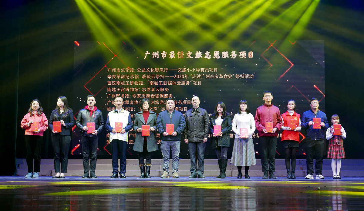 青鸟传递奖杯传递仪式：解读时代青年风貌