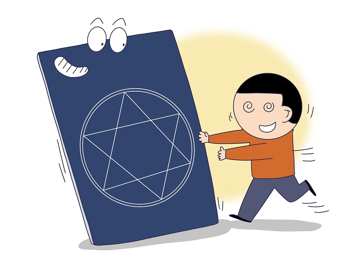 塔罗牌占卜：揭秘你的命运之钥