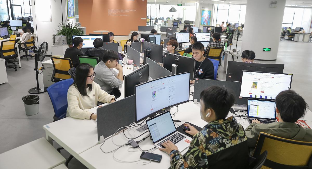 国泰新点Java招采研发实习:全面提升技术能力,助力职业发展 国泰新点Java招采研发实习:全面提升技术能力,助力职业发展