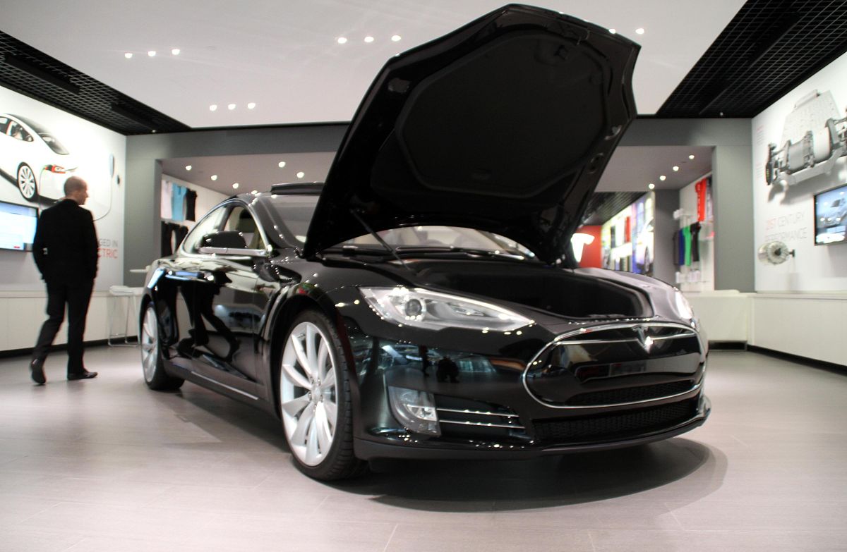 特斯拉的好处和坏处