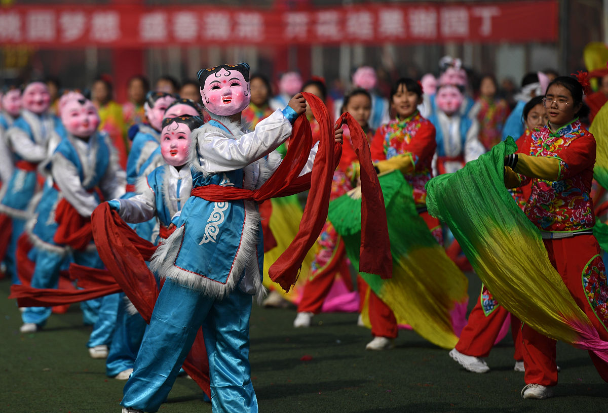 临汾文化艺术学校2021年招生专业有哪些