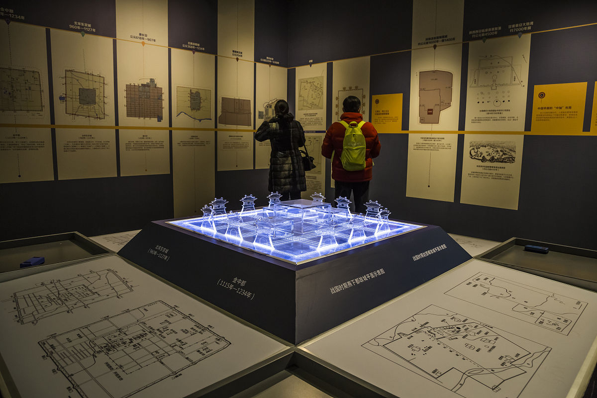 体验经济背景下博物馆管理创新路径之加强宏观引导推进法律助力