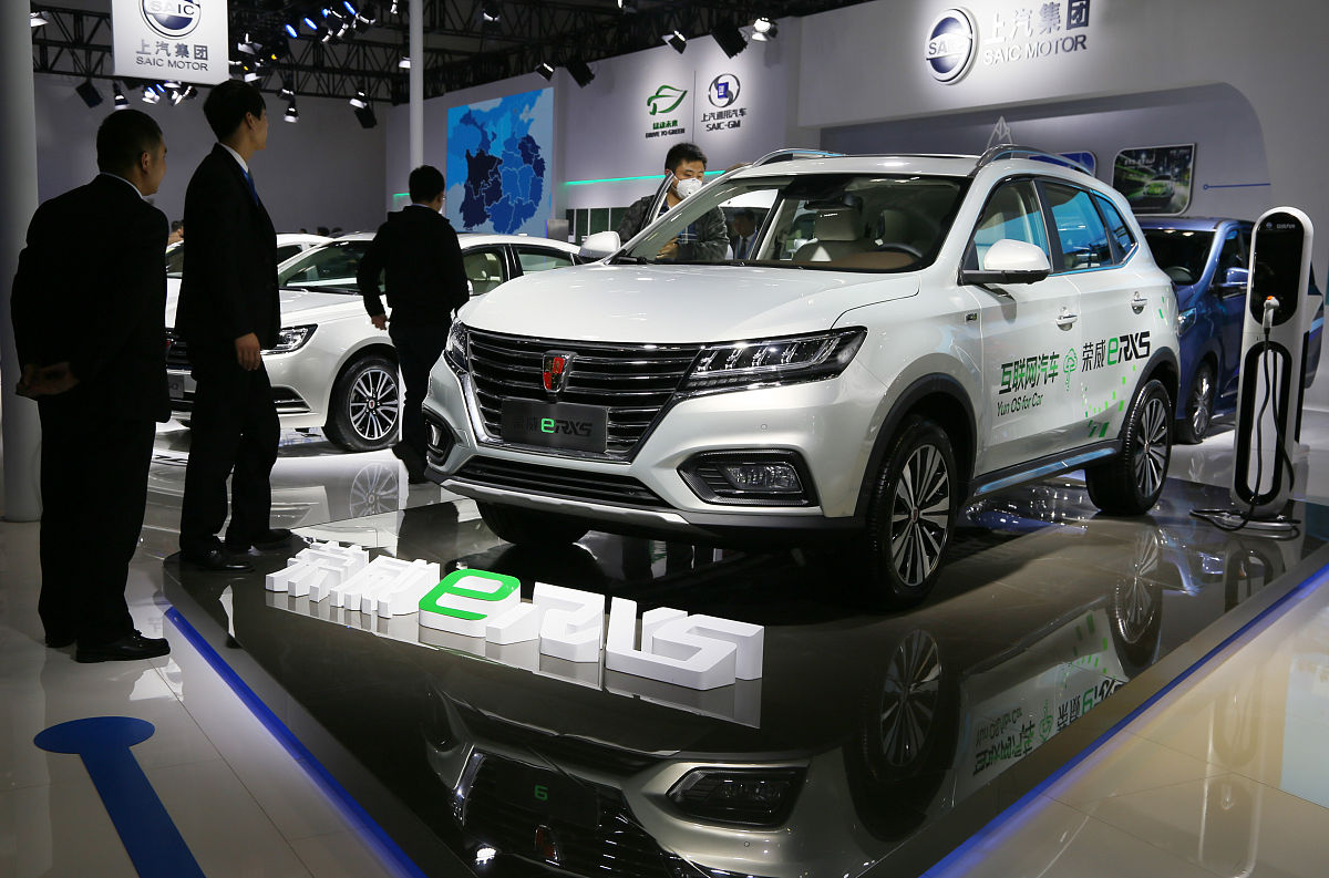 合浦中等职业技术学校汽车整车与配件营销专业就业前景分析