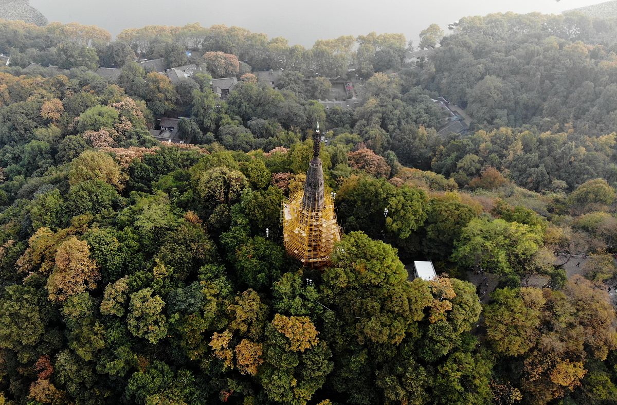 无人机航空摄影是否侵犯个人隐私？