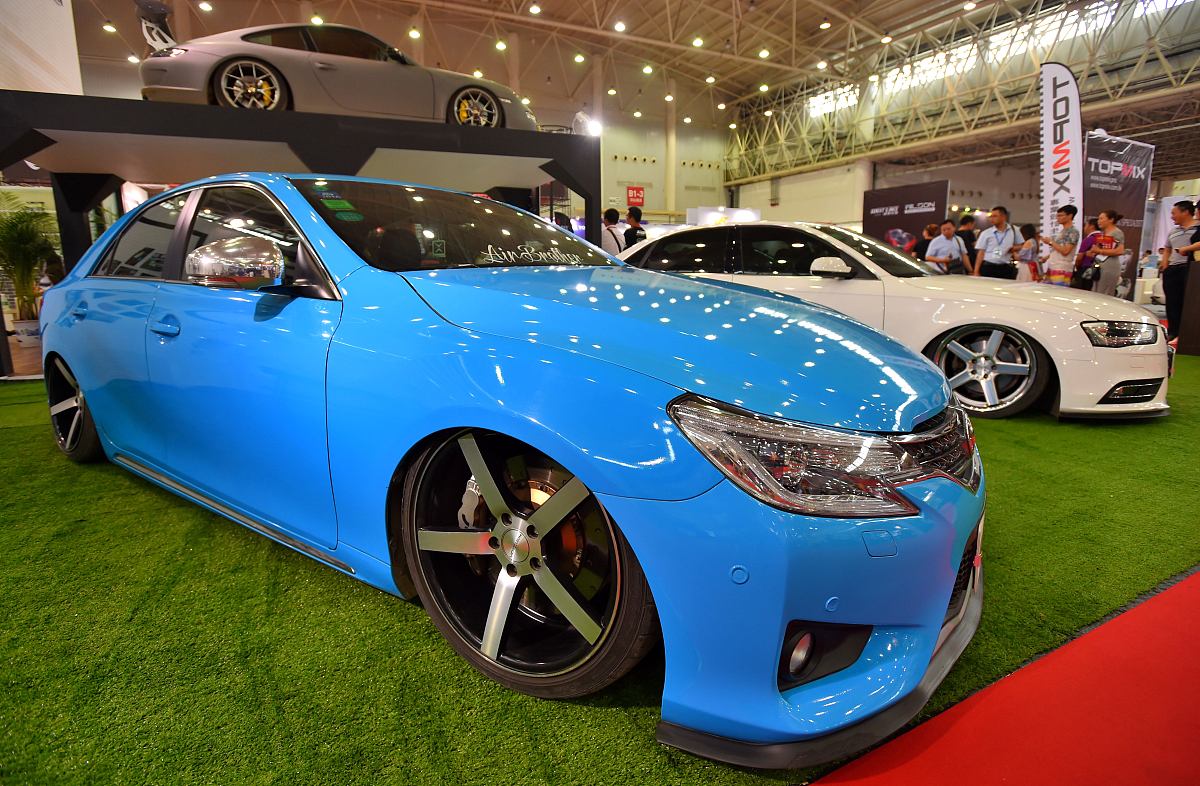 朗煜改装件怎么样？品质可靠，提升性能！