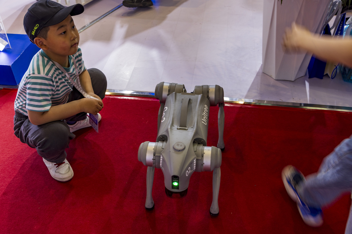 直升机科技知识科普活动：亮点与意义