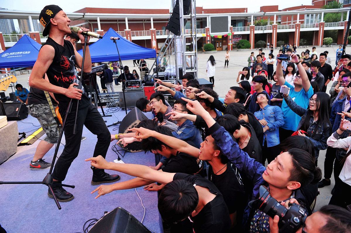 山东经贸职业学院社会工作专业就业前景如何