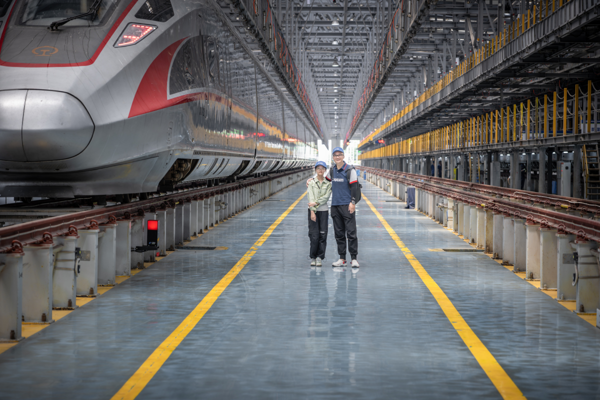 2020年轻工校轨道交通专业简介