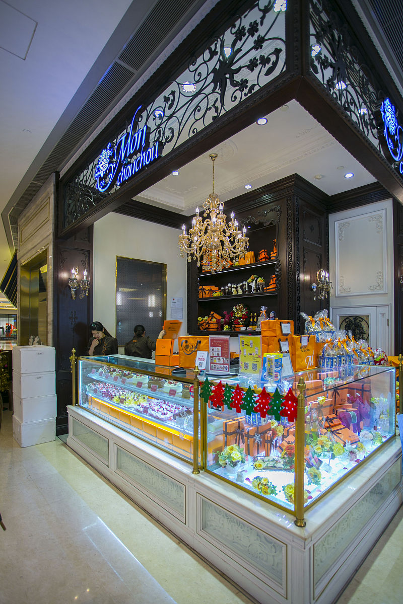 义乌市场经营主体突破百万，成为浙江首个县级市