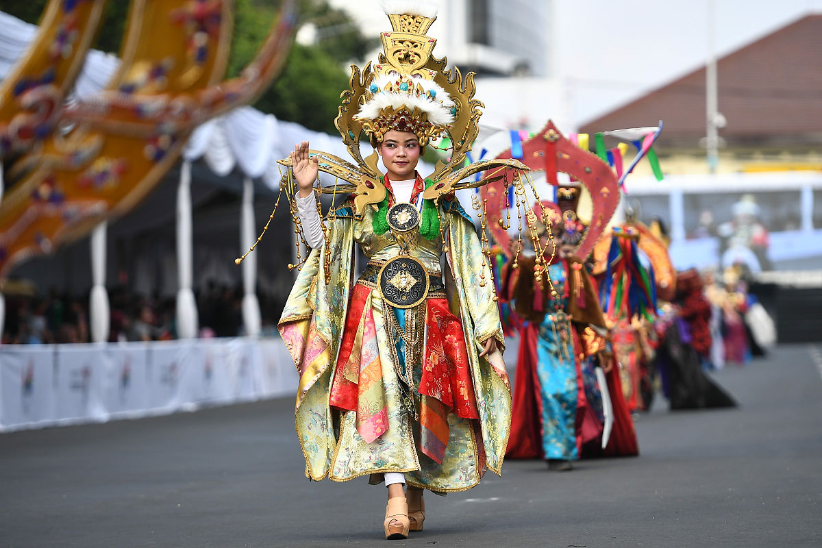 四川省服装艺术学校动漫与游戏设计专业就业前景及培养创新能力
