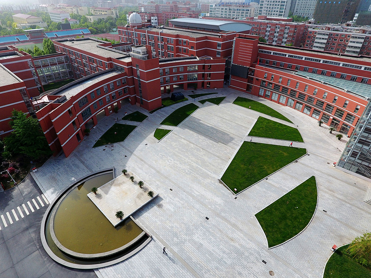 郑州国际学校：多元化教育，培养全球人才
