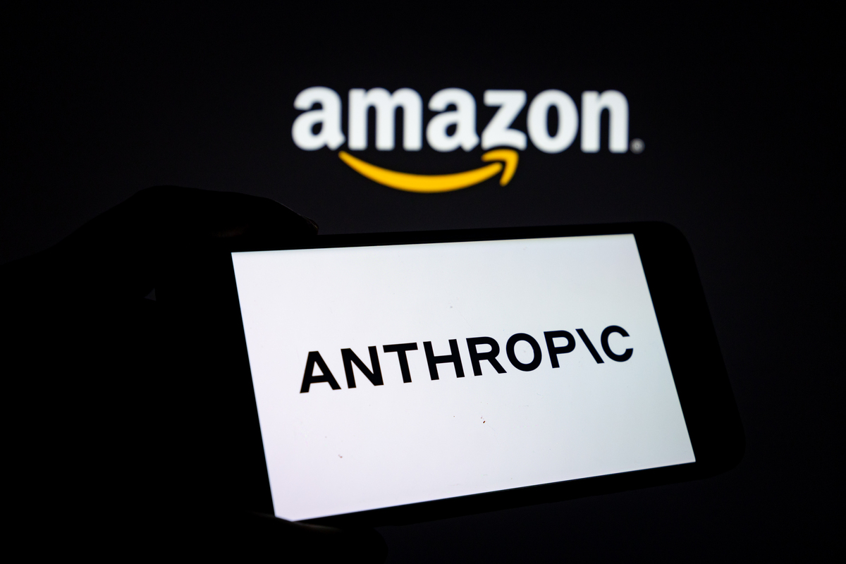 亚马逊有NFT平台吗？