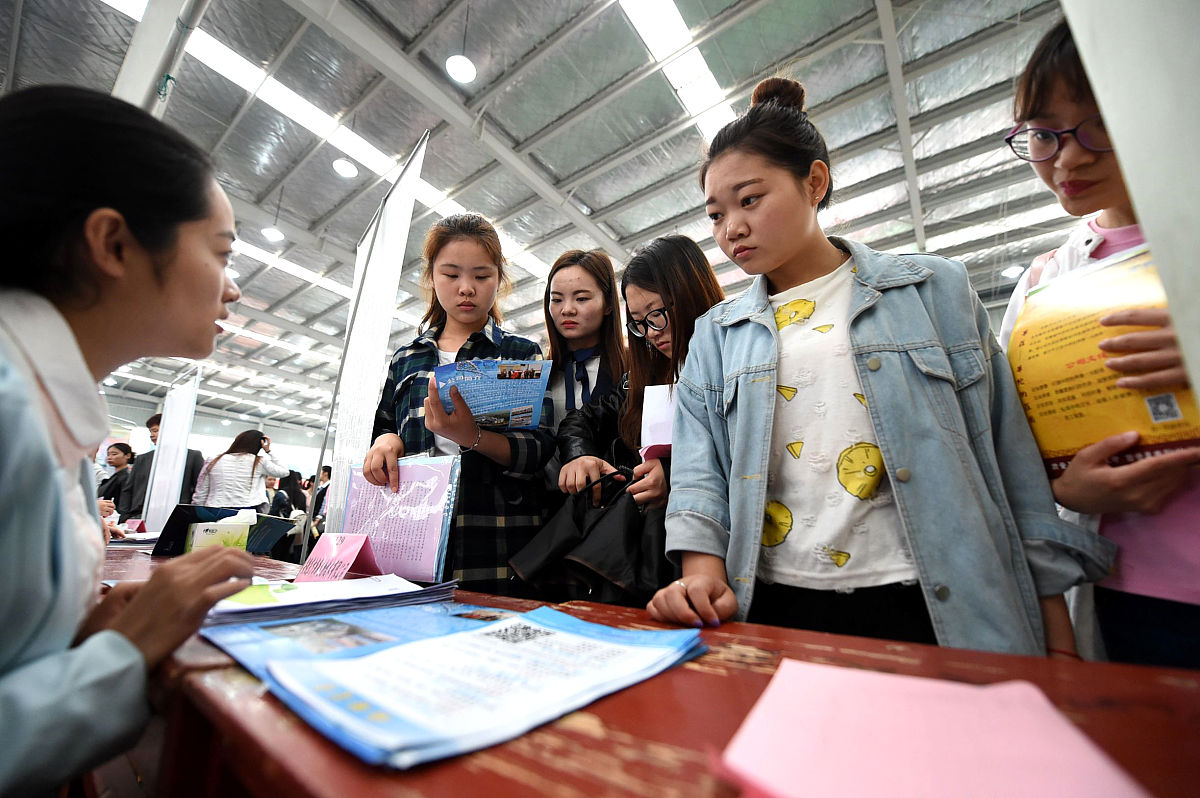 河南化工职业学院市场营销专业怎么样