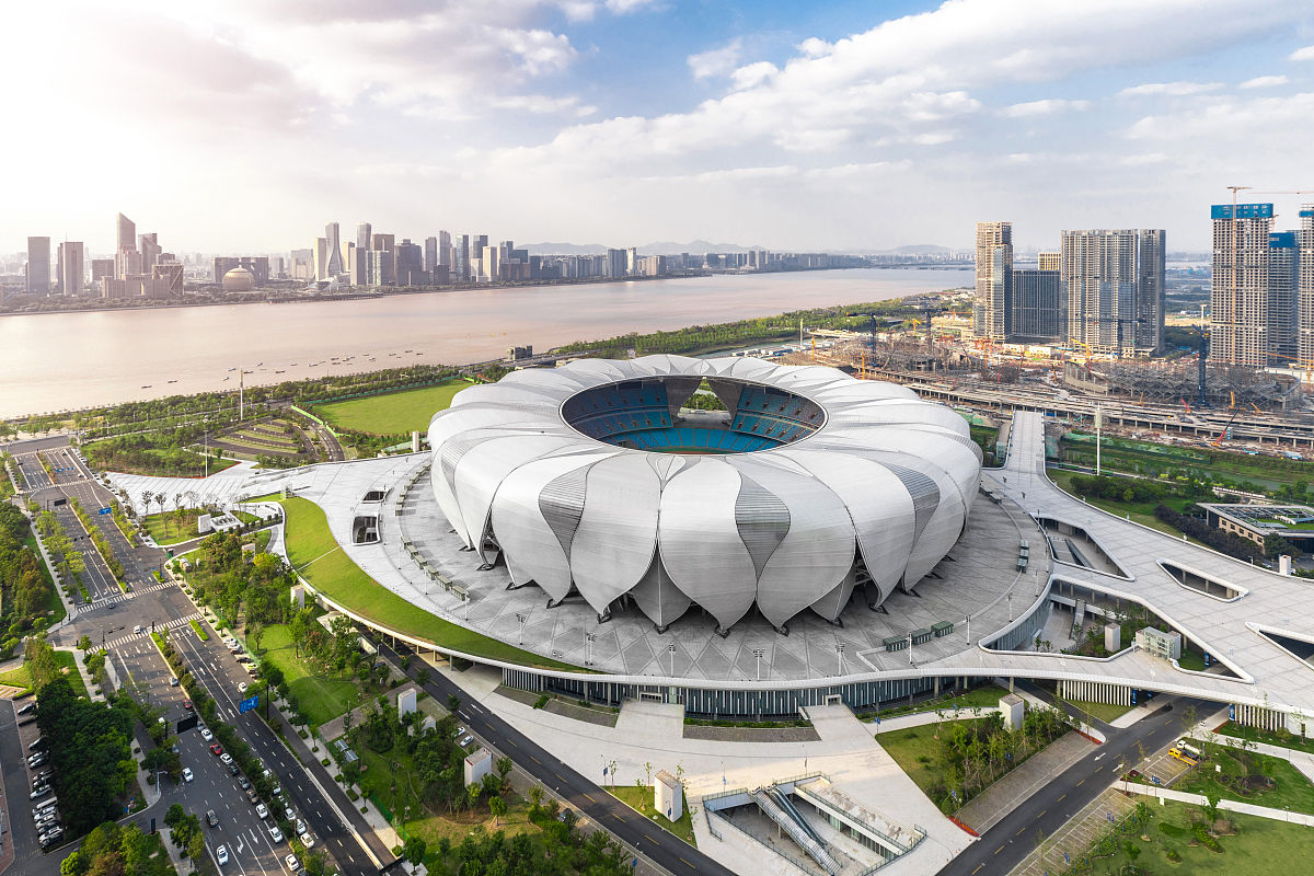 杭州亚运会：时间、地点、项目、意义及筹备