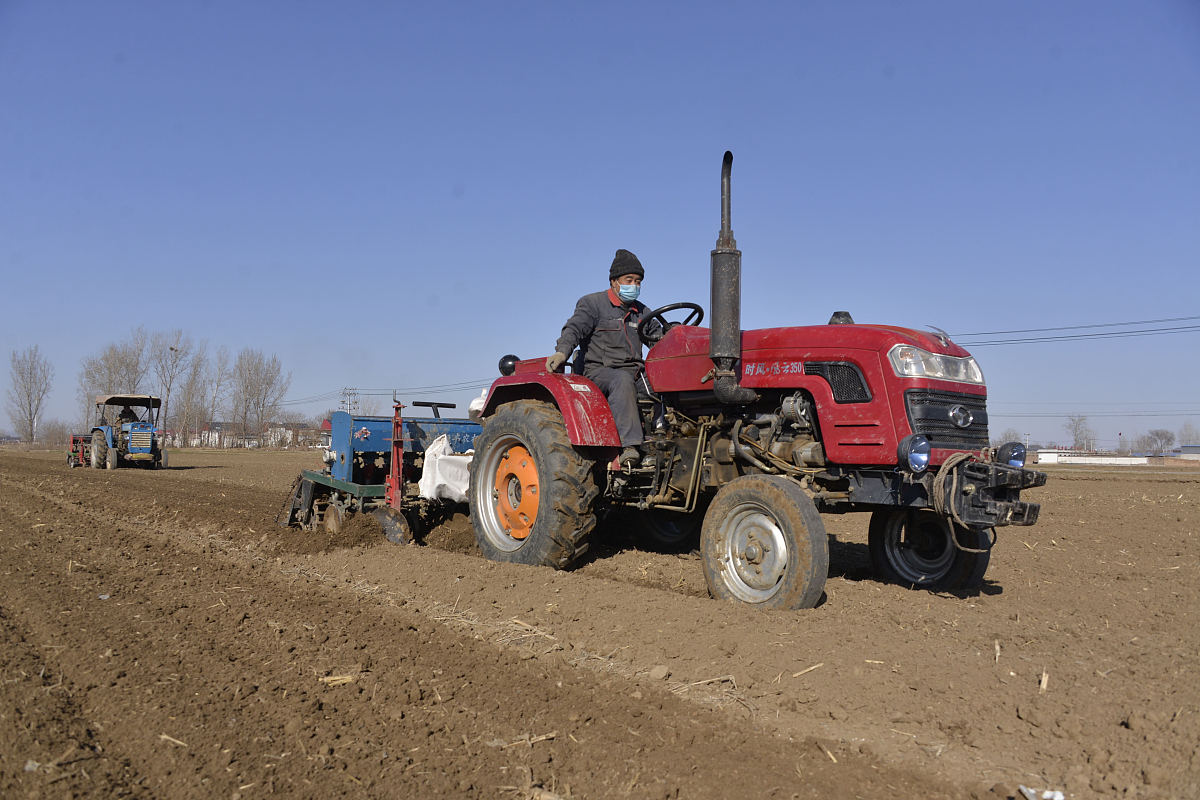 洛浦县农机械化技术学校怎么样 环境如何