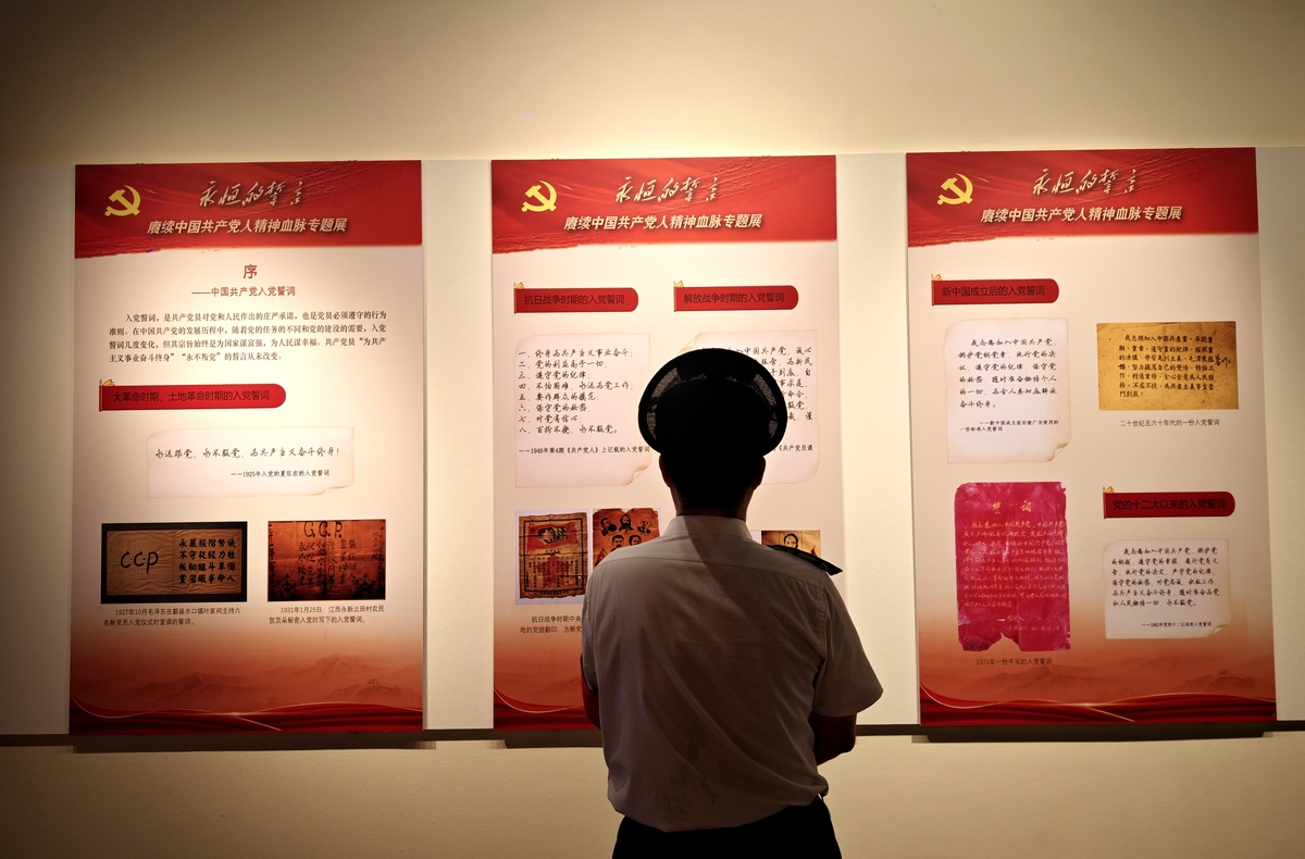 大学党建创新项目：科学发展，党建先行——学术自强工程