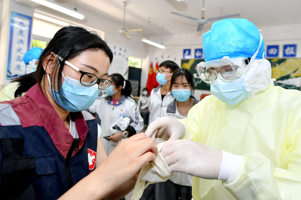 西安阎良区职教中心2019年招生简章