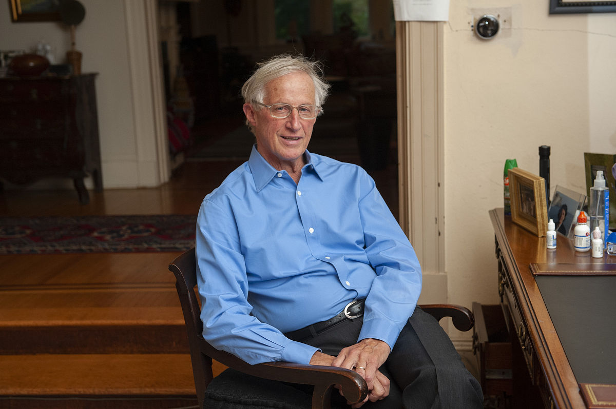 立志成为杰出的科学家：我的志向与目标