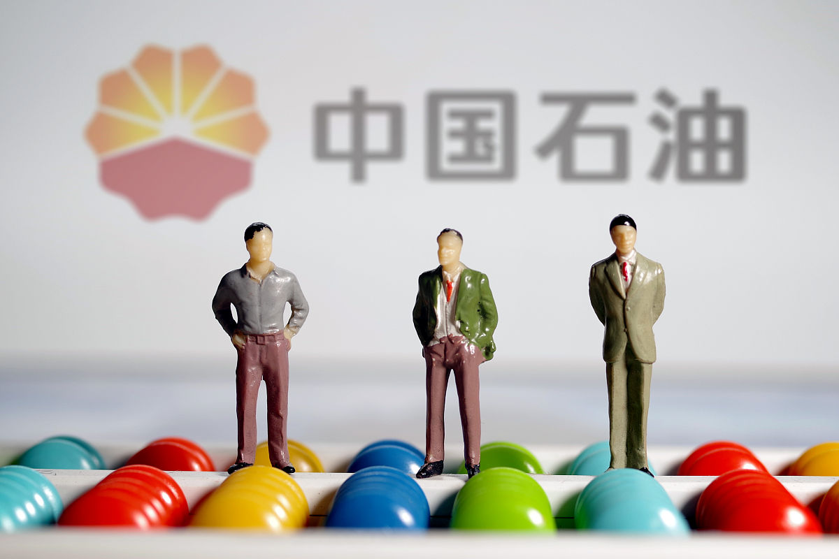 中国石化集团公司筹资战略优化措施：多元化、透明度、治理提升