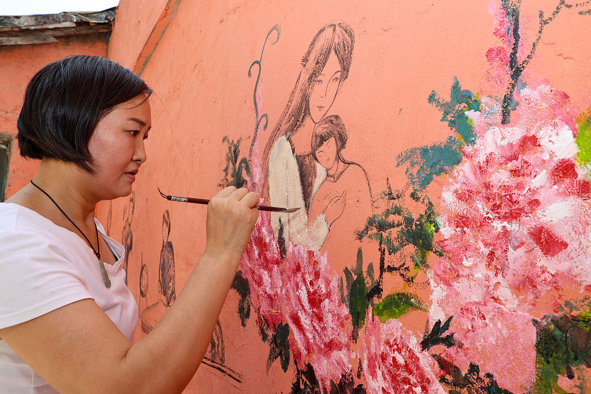 绝品神医陆逸母亲是谁？陆馨是谁？