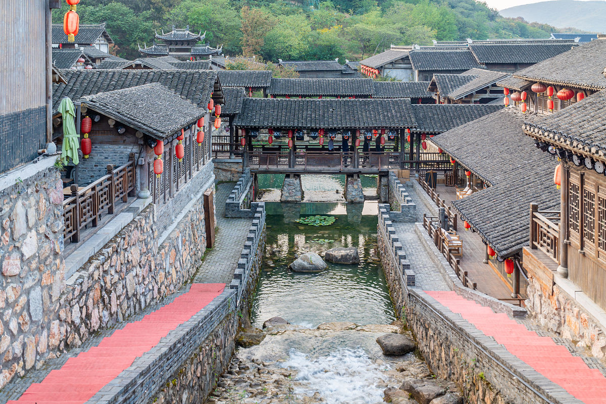 林雅之旅：深度文化体验，感受历史与美