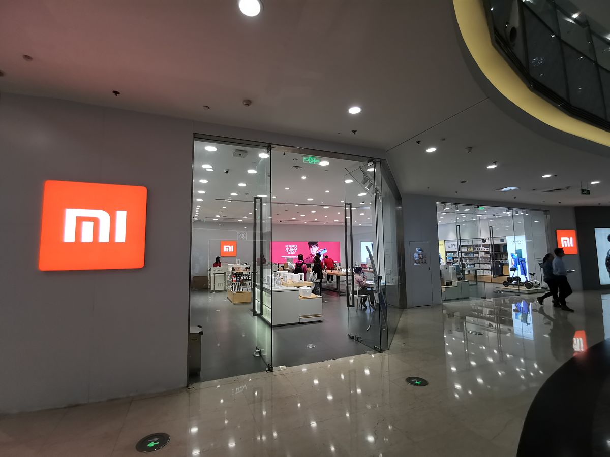 小米mix4拍照和哪台手机一样