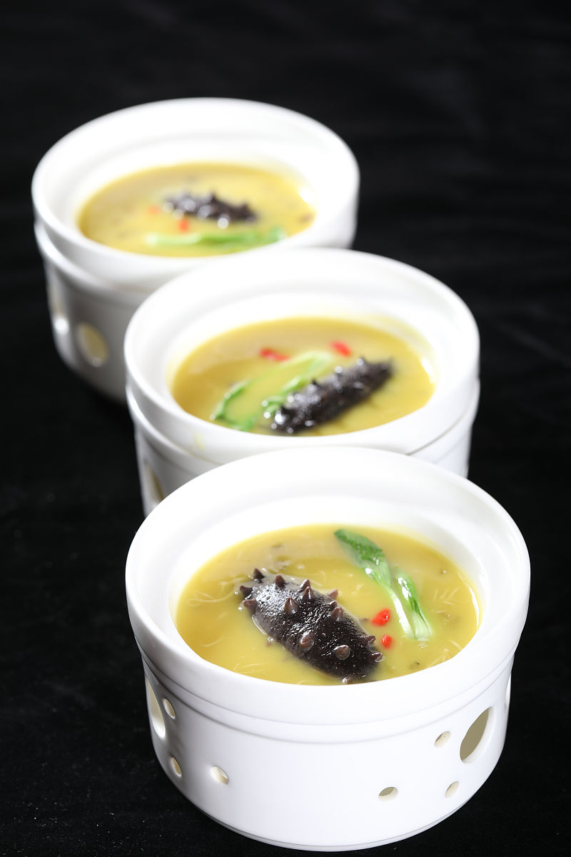 请帮我写1篇600字博客文章主题是：海参怎么吃