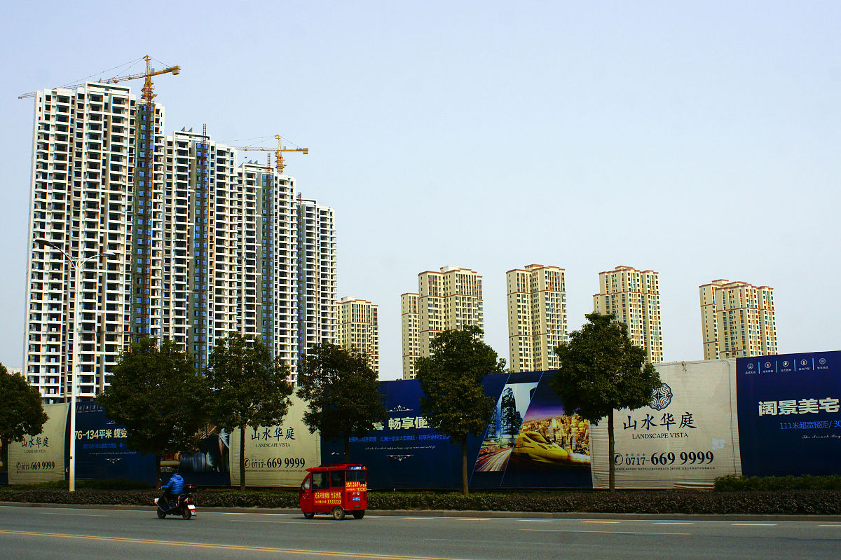 房产项目名字大全：突出便捷性、文化气息的楼盘名称