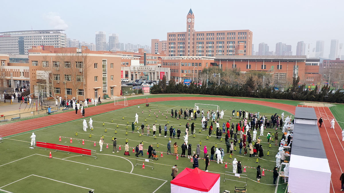 运城幼儿师范高等专科学校体育教育专业怎么样