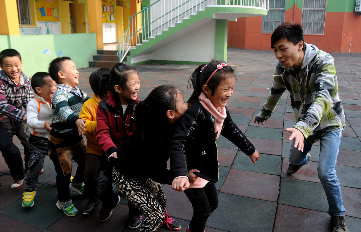 2023年甘肃哪个幼师学校比较好