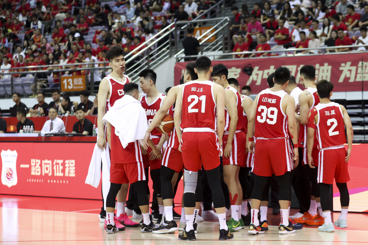 姚明是一个怎样的人