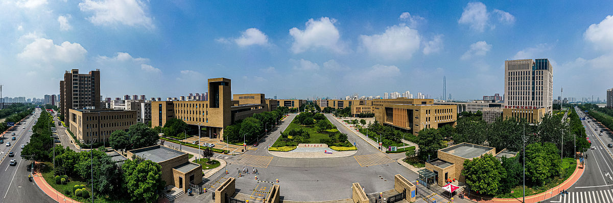 天津城建大学城乡规划专业怎么样？就业前景、课程设置及发展趋势