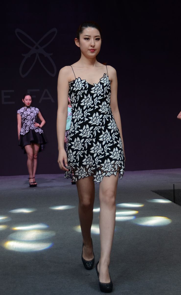 海南师范大学服装与服饰设计专业怎么样？就业前景广阔！