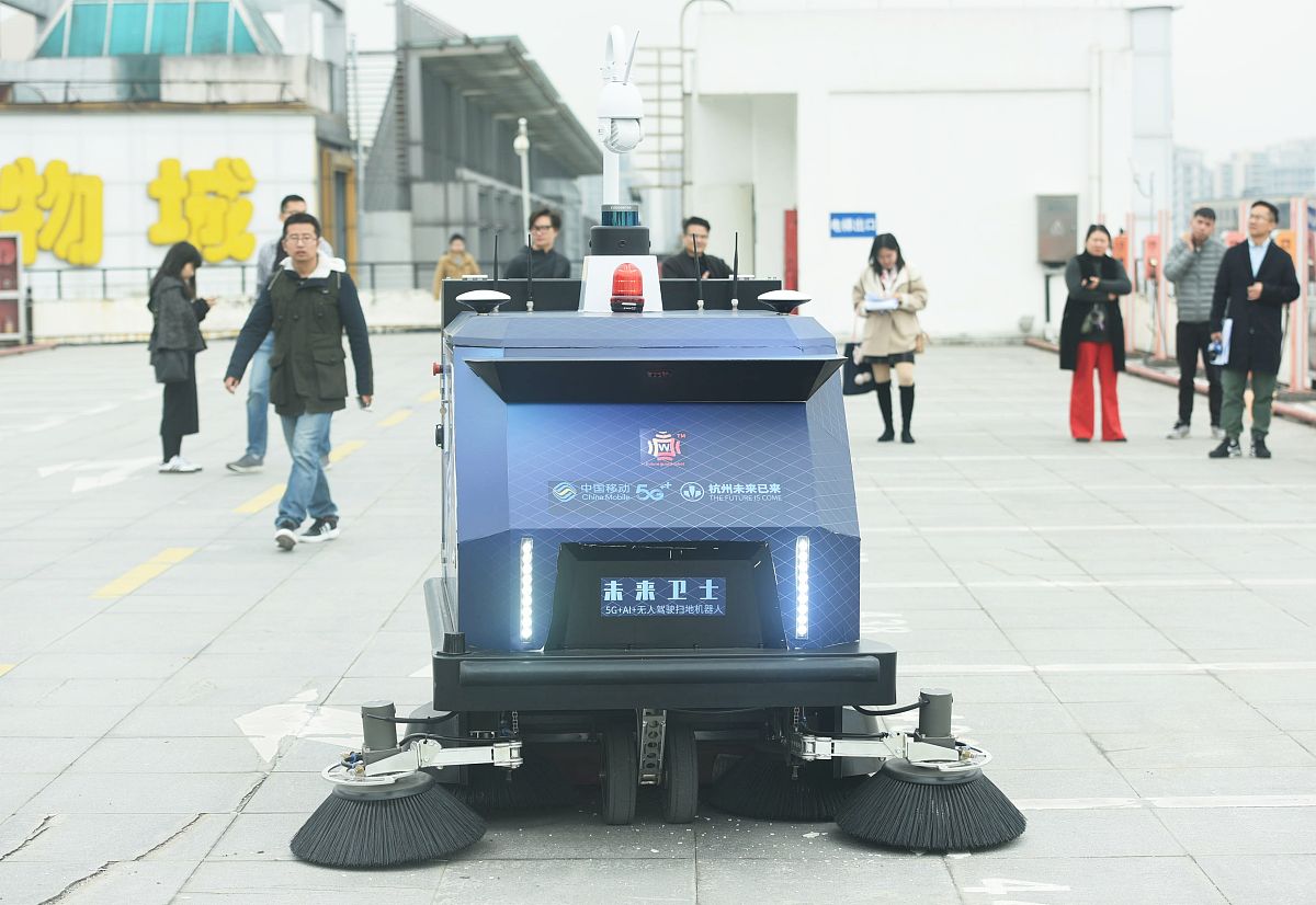 华中高级职业技术学校2023年有哪些专业