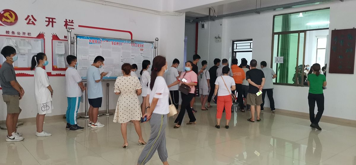 河南省妇女干部学校市场营销（普通中专）招生要求及学校简介